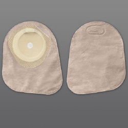 Premier 1-Piece Mini Closed-End Pouch Precut 1-3/8", Beige