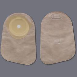 Premier 1-Piece Closed-End Pouch Precut 1", Beige