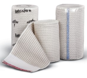 Velcro Nonsterile Matrix Elastic Bandage 3" x 5 yds.