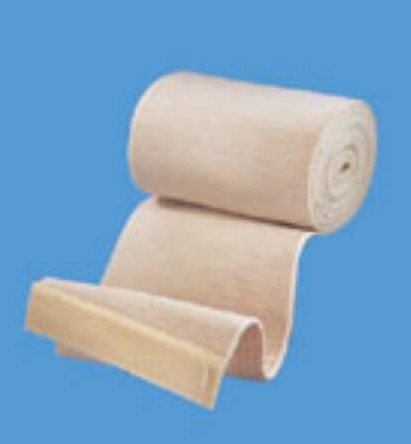 Ace Bandage with Velcro, 4"