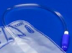 Dover Urinary Extension Tubing 18"