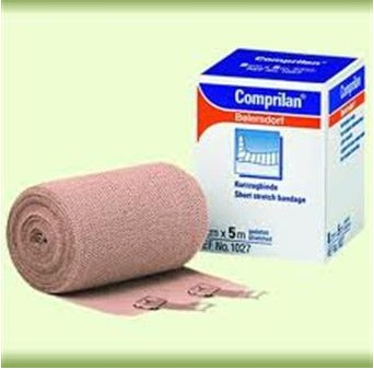 Comprilan 4.7" X 10.9Yds (12Cm X 10M)