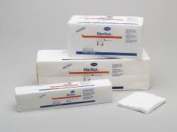 Sterilux Non-Sterile Premium Gauze Sponge 2" x 2", 8-Ply