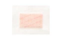 Polymem 4" x 5" Cloth Island PolyMeric Membrane Dressing