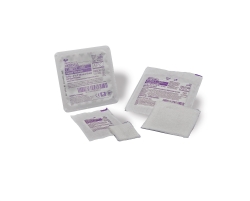 Curity AMD Antimicrobial Gauze Sponge 2" x 2"