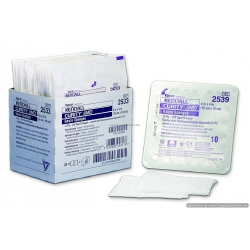 Curity AMD Antimicrobial Gauze Sponge 4" x 4"