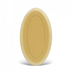 DuoDerm Signal Dressing 4-1/2" x 7-1/2" Oval