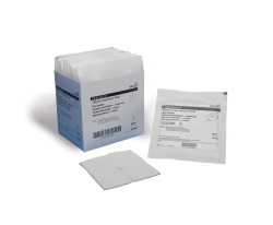 Dermacea Sterile Drain Sponge 4" x 4" 6 ply, Sterile 2's