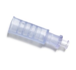 MIC Jejunostomy Feeding Port Adapter 9 fr ID