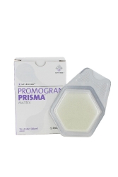 PROMOGRAN Prisma Collagen Matrix Dressing 4-1/3 sq. in. Hexagon