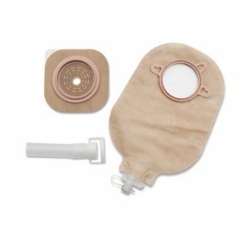 New Image Two-piece Urostomy Kit 1-3/4", Nonsterile