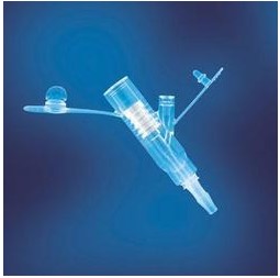MIC Universal Feeding Adapter 20 fr