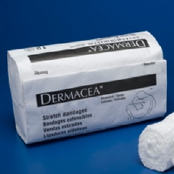 Dermacea Sterile Stretch Bandage 3" x 4-1/10 yds.
