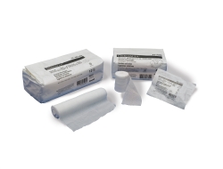 Dermacea Sterile Stretch Bandage 6" x 4 yds. (Stretched) 75" (Relaxed)