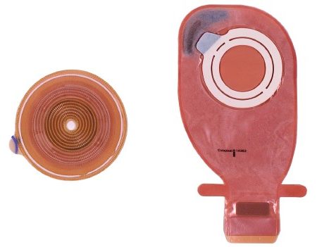 Assura AC Easiflex 2-Piece Cut-to-Fit 5/8" - 1-3/4"