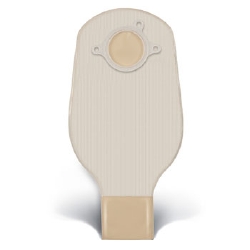 Sur-Fit Natura 2-Piece Drainable Pouch 1-1/2", 2 Sided Comfort Panel