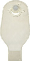 Sur-Fit Natura 2-Piece Drainable Pouch 2-3/4" with One Sided Comfort Panel, 10" L