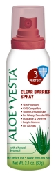 Aloe Vesta Protective Barrier Spray 2-1/10 oz.