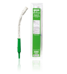 Q-Care Covered Yankauer with Suction Control