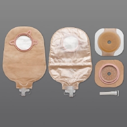 New Image Two-piece Urostomy Kit 1-1/4"