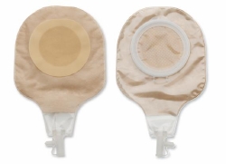 Premier 1-Piece High Output Drainable Pouch, Cut-to-Fit 2-3/4"