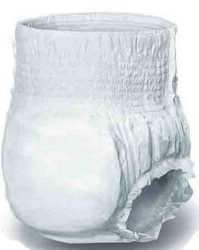 Protection Plus Classic Protective Underwear 40" - 56"