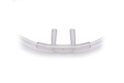 Over-The-Ear Cannula with 7ft Star Lumen Tubing