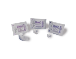 Curity AMD Antimicrobial Packing Strips 1" x 1 yds.