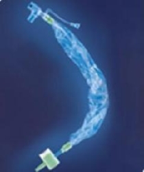 KIMVENT Closed Suction System 10 fr Elbow