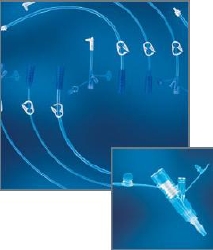 MIC-KEY Medication Set 2"