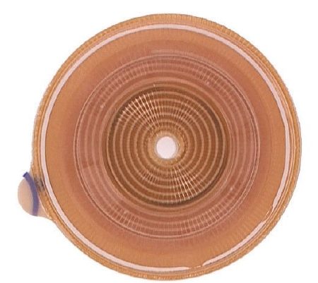Assura AC Easiflex 2-Piece Precut Convex Light 7/8"