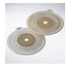 Assura AC Easiflex 2-Piece Precut Convex Light 1-1/8"