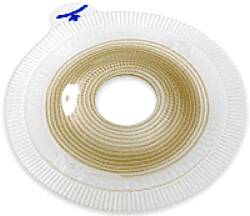 Assura 2-Piece Precut Convex Light Extra-Extended Wear Skin Barrier 1-1/2"