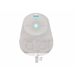 Assura 2-Piece Urostomy Single Use Kit Cut-to-Fit 3/8" - 2-1/4"