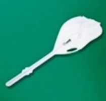 SureCath Set with Straight Tip Catheter and Collection Bag 10 Fr 14" 1200 mL