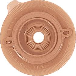 Assura 2-Piece Skin Barrier Precut Convex 1-1/4"