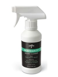 Skintegrity Wound Cleanser 8 oz. Spray Bottle