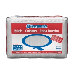 Prevail IB Full-Mat Adult Brief Medium 32" - 44"