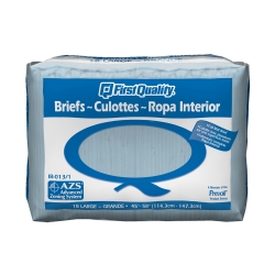 Prevail IB Full-Mat Adult Brief Large 45" - 58"