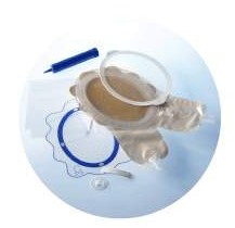 Fistula Bed Drainage Bag