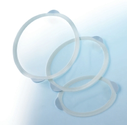 2-Piece Fistula and Wound Management System, Midi 6-3/16" - 9"