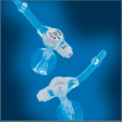 MIC-KEY Low-Profile Gastrostomy Feeding Tube Kit 12 fr 2-1/2 cm