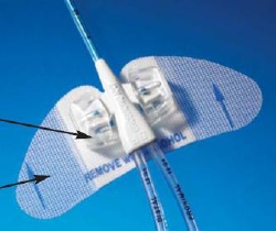 Statlock Picc Plus Cath Securement Device One Step