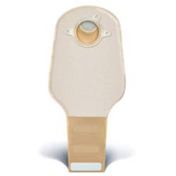 Sur-Fit Natura 2-Piece Drainable Pouch 1-3/4" with InvisiClose