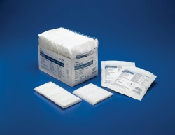 Curity Nonsterile Abdominal Pad 7-1/2" x 8"