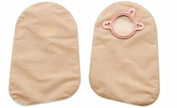 New Image 2-Piece Closed-End Pouch 2-1/4"