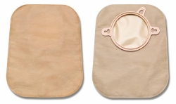 New Image 2-Piece Mini Closed-End Pouch 1-3/4"