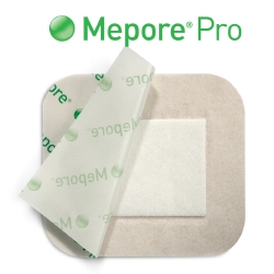 Mepore Pro Dressing 2.5" x 3"