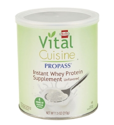 ProPass Protein Supplement Powder 7.5 oz.