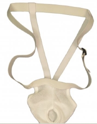 Suspensory with Leg Strap 1 Fits All